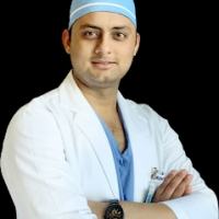 Dr Rohit Dadhich  